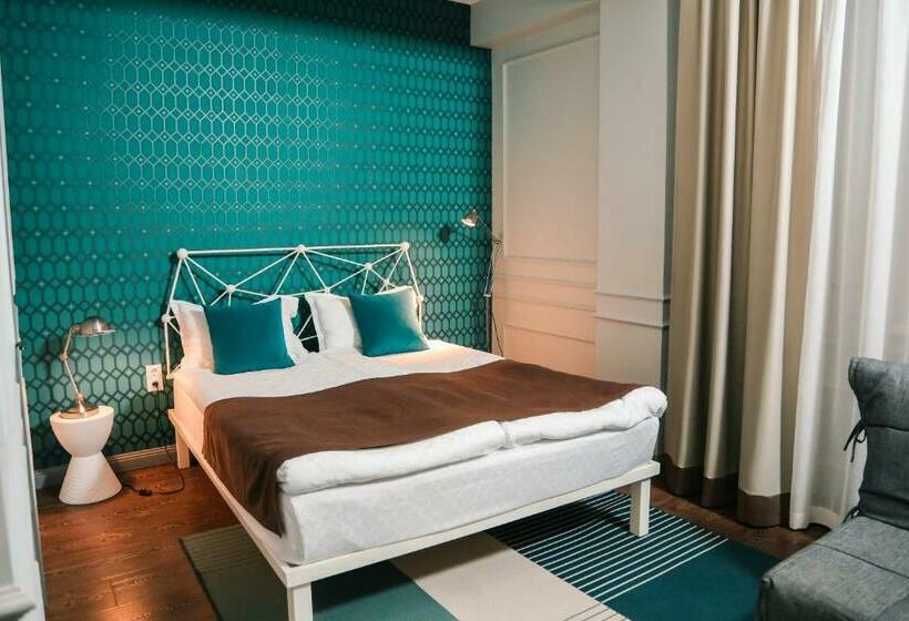 اتاق استاندارد با چشم‌انداز کوهستان, Boutique Hotel Apsuana Rose