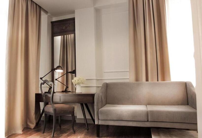 اتاق استاندارد, Boutique Hotel Apsuana Rose