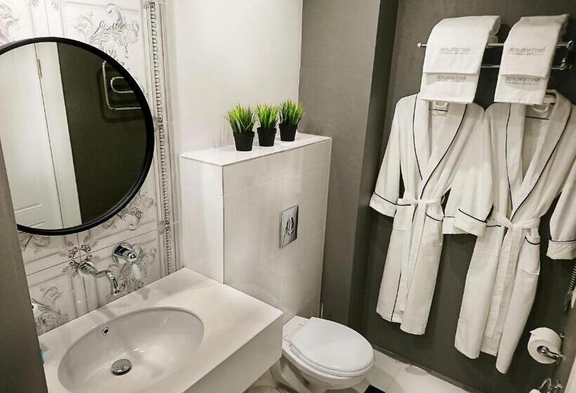 اتاق استاندارد, Boutique Hotel Apsuana Rose