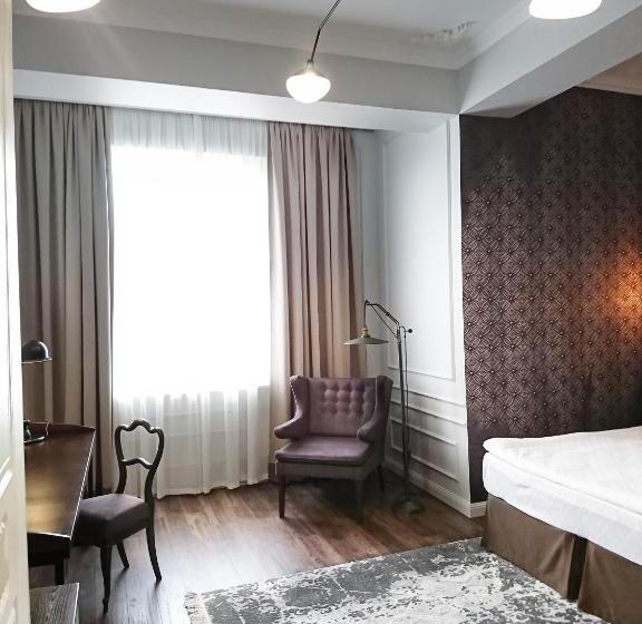 اتاق استاندارد, Boutique Hotel Apsuana Rose