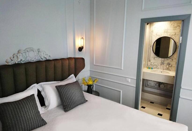 اتاق استاندارد, Boutique Hotel Apsuana Rose