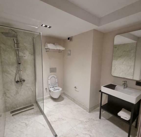 Quarto standard, Kalfa