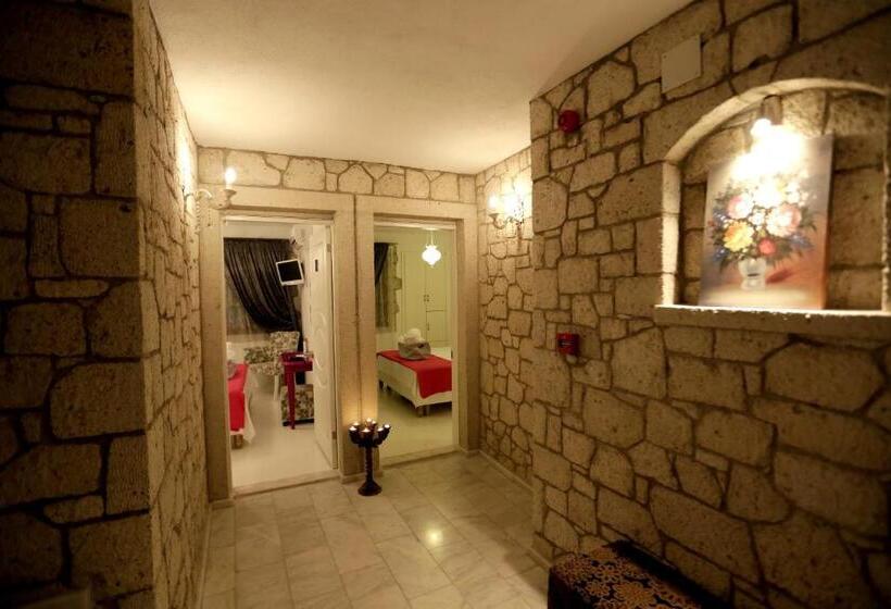 اتاق استاندارد, Lodos Butik