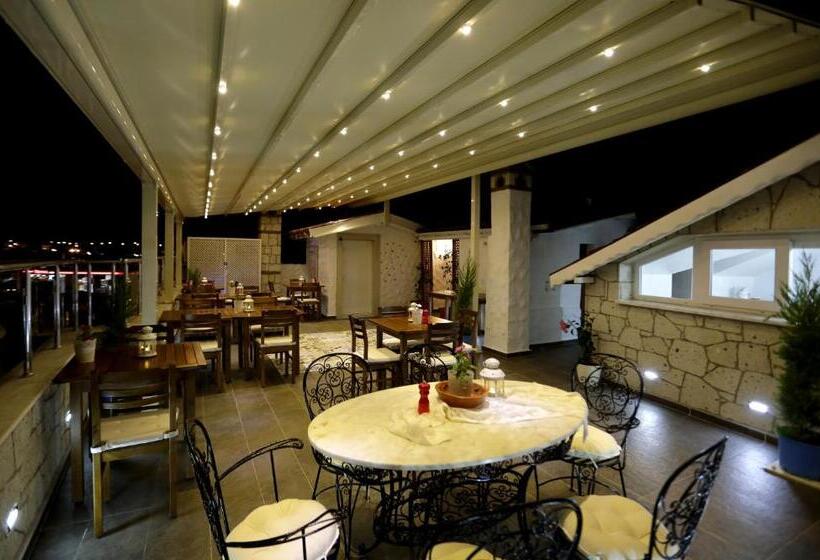 اتاق استاندارد, Lodos Butik