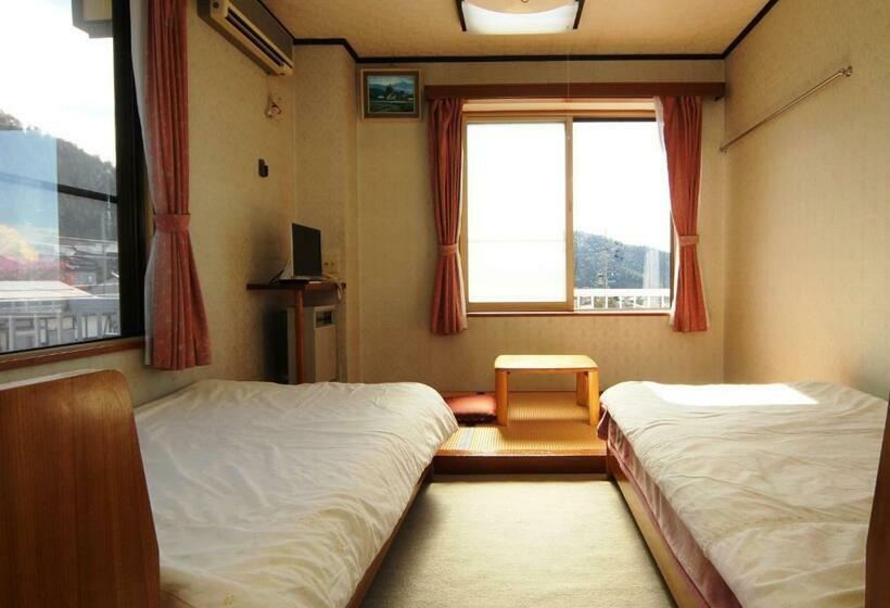 Номер Стандарт, Villa Katashio