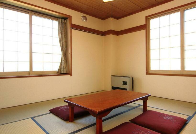 Четырехместный Номер Стандарт, Villa Katashio
