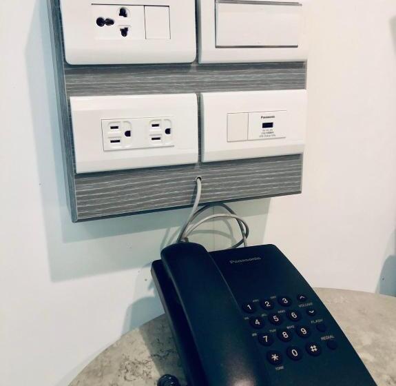 اتاق استاندارد, T.o. Hotel   Taipei Station