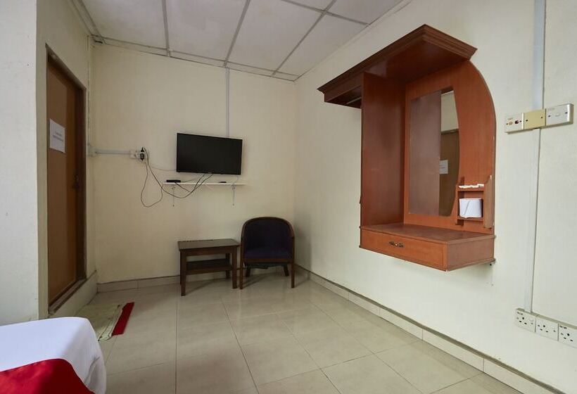 Номер Deluxe, Jerteh Hotel, Terengganu
