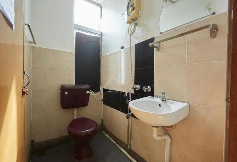 Номер Deluxe, Jerteh Hotel, Terengganu