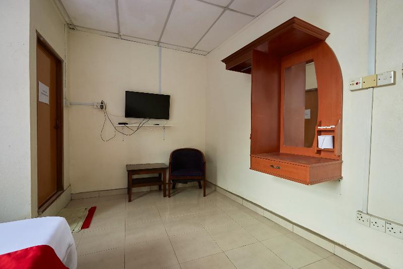 Номер Deluxe, Jerteh Hotel, Terengganu