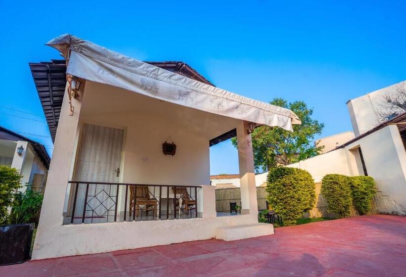 1间卧室的房子, Shani Vilas Ranthambore