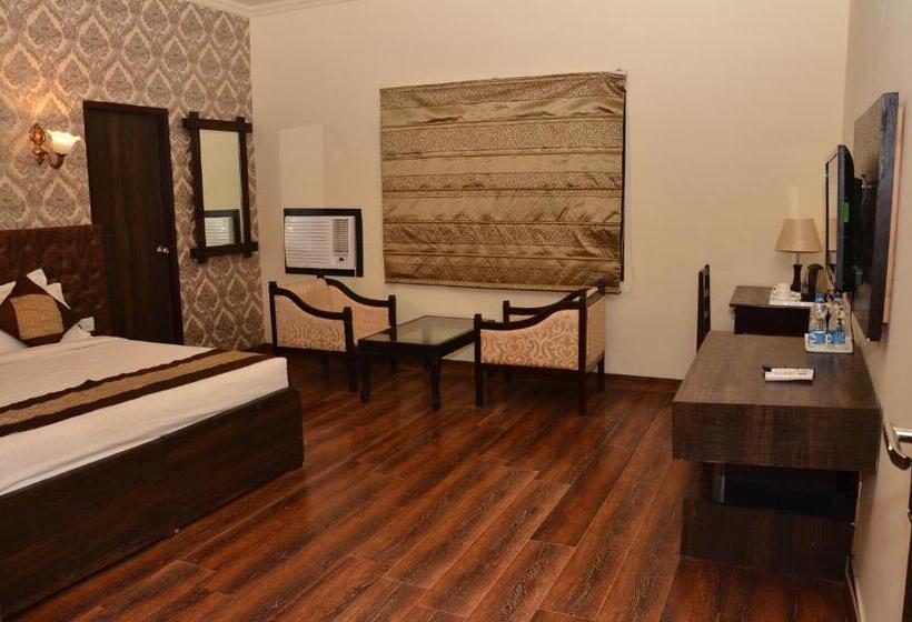 プレミアムルーム, Shani Vilas Ranthambore