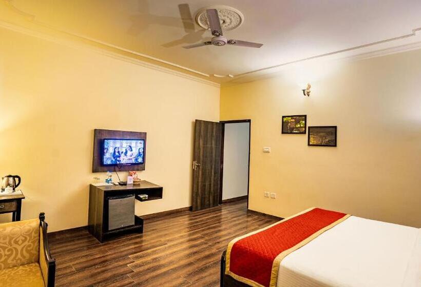 スイート, Shani Vilas Ranthambore