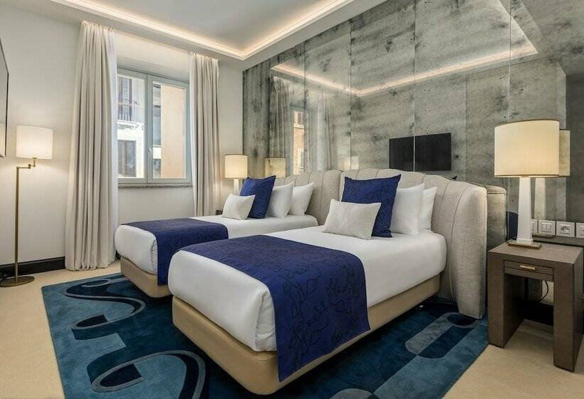 اتاق سوپریور, Room Mate Filippo