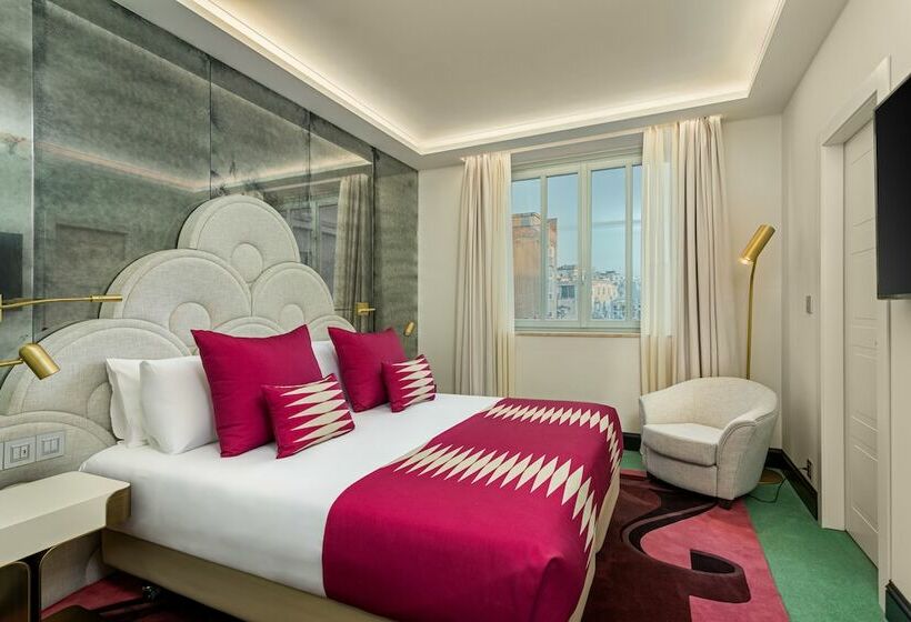 اتاق سوپریور, Room Mate Filippo