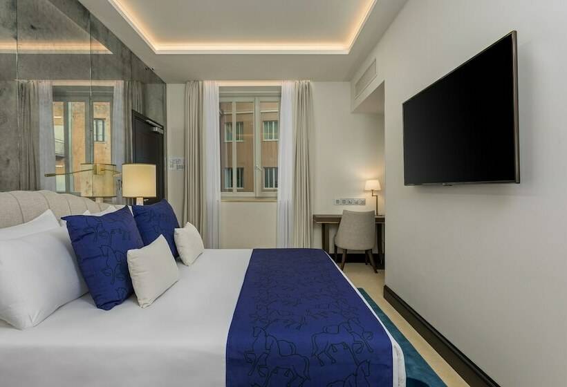 اتاق لوکس, Room Mate Filippo