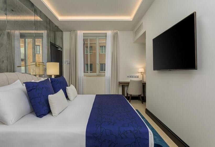 اتاق لوکس, Room Mate Filippo