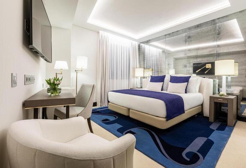 اتاق لوکس, Room Mate Filippo