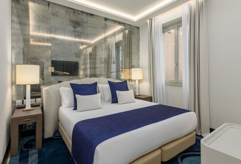 اتاق اجرایی, Room Mate Filippo
