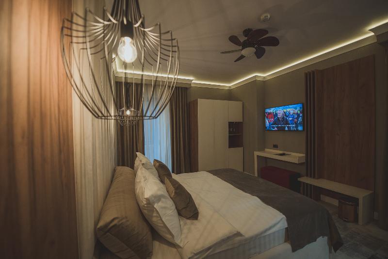 اتاق استاندارد, Campanile Hotel & Restaurant Breda