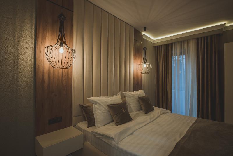 اتاق استاندارد, Campanile Hotel & Restaurant Breda