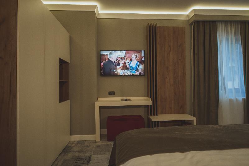 اتاق استاندارد, Campanile Hotel & Restaurant Breda