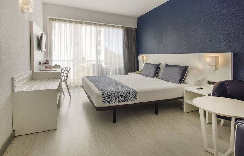Номер Superior Вид на Горы, Catalonia del Mar - Adults Only
