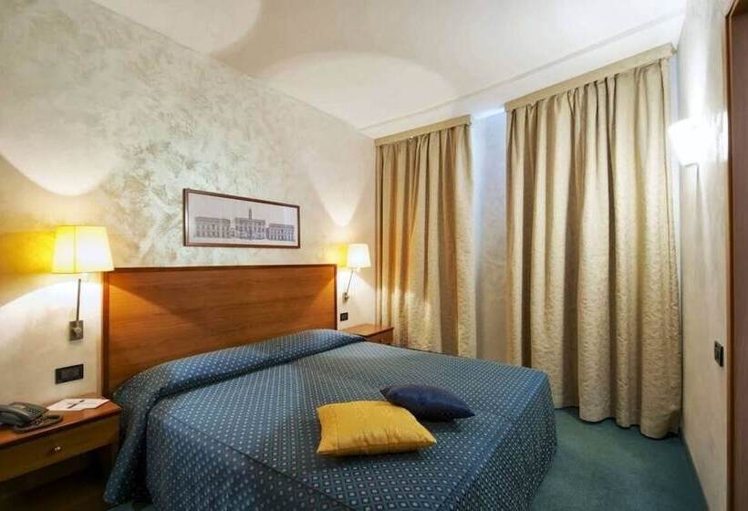 Camera Standard, Classic Hotel Tulipano