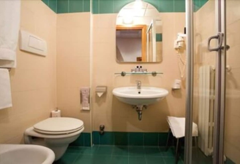 Camera Superiore, Classic Hotel Tulipano