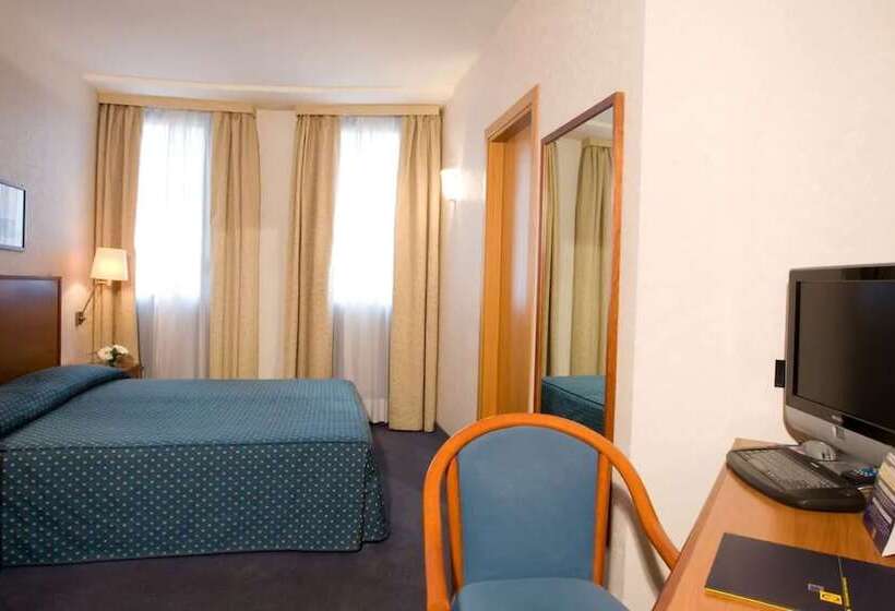 Camera Comfort, Classic Hotel Tulipano