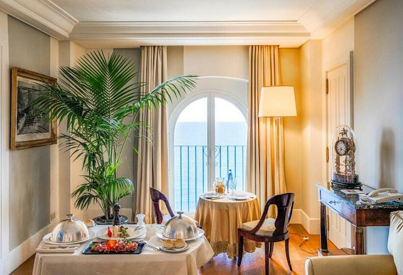 Люкс Вид на Море, Excelsior Palace Portofino Coast