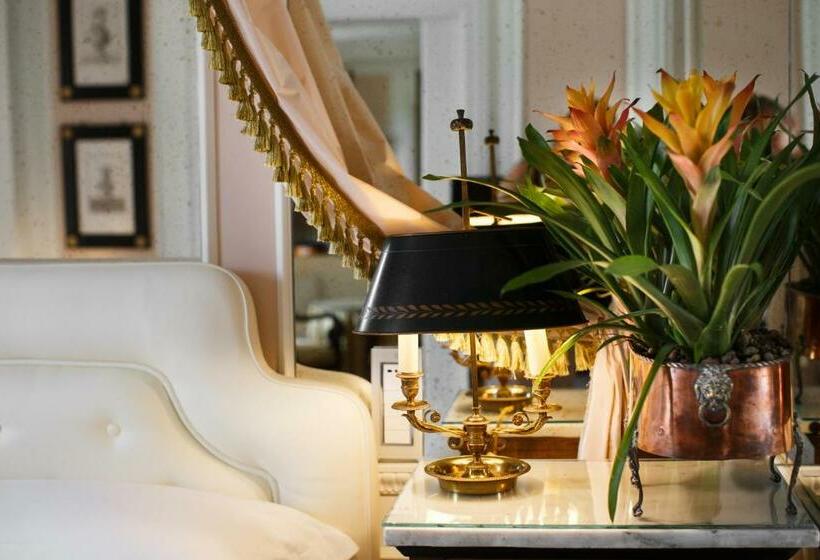 Люкс Вид на Море, Excelsior Palace Portofino Coast