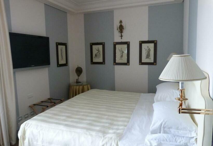 Номер Стандарт, Excelsior Palace Portofino Coast