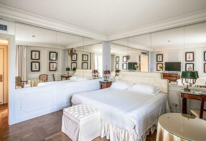 Номер Стандарт, Excelsior Palace Portofino Coast