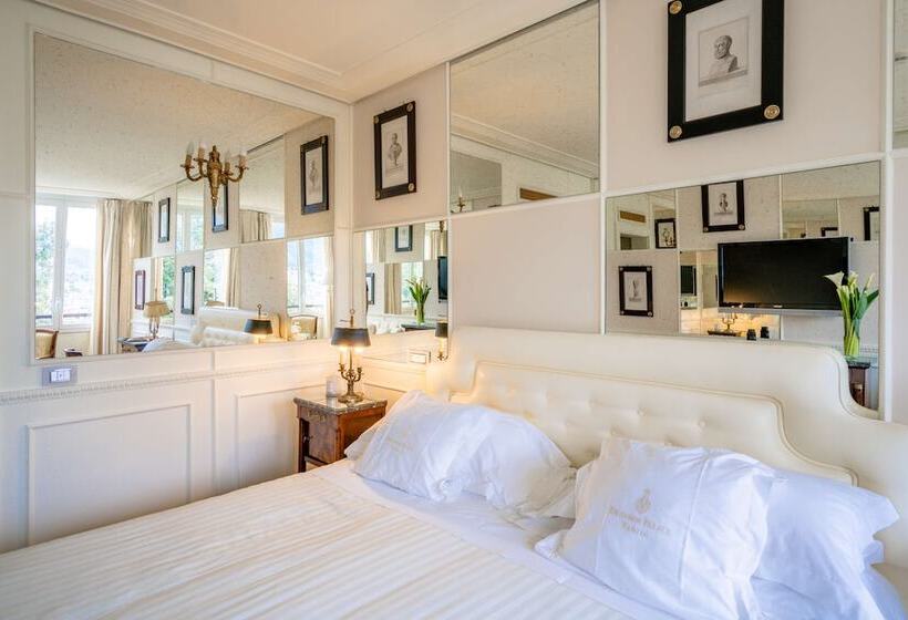 Номер Superior, Excelsior Palace Portofino Coast