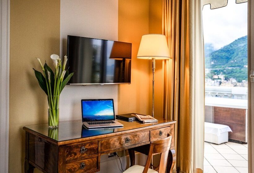 Люкс Вид на Море, Excelsior Palace Portofino Coast