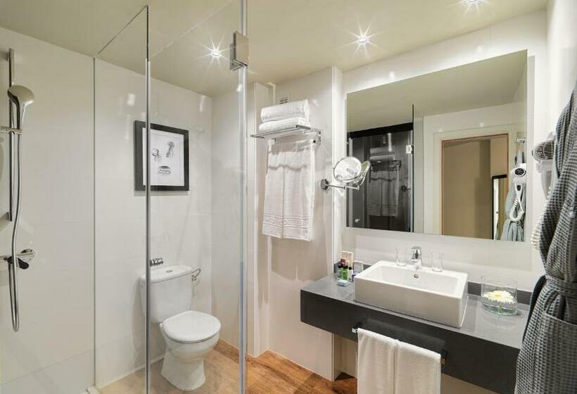Prestige Room, H10 Las Palmeras