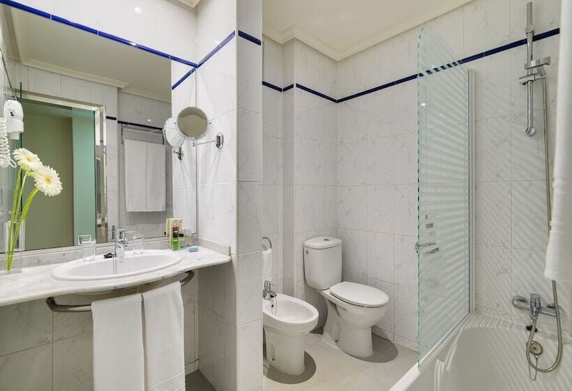 Standard Room, H10 Las Palmeras
