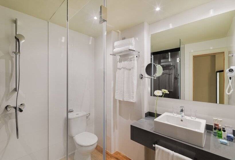 Junior Suite, H10 Las Palmeras