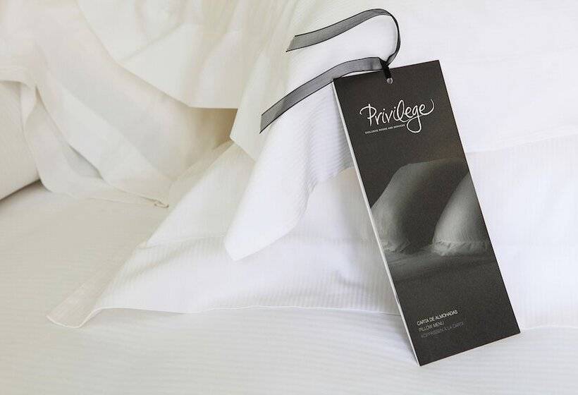 Prestige Room, H10 Las Palmeras