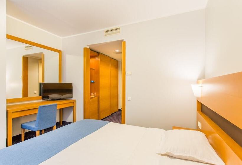 اتاق استاندارد, Hestia Hotel Ilmarine