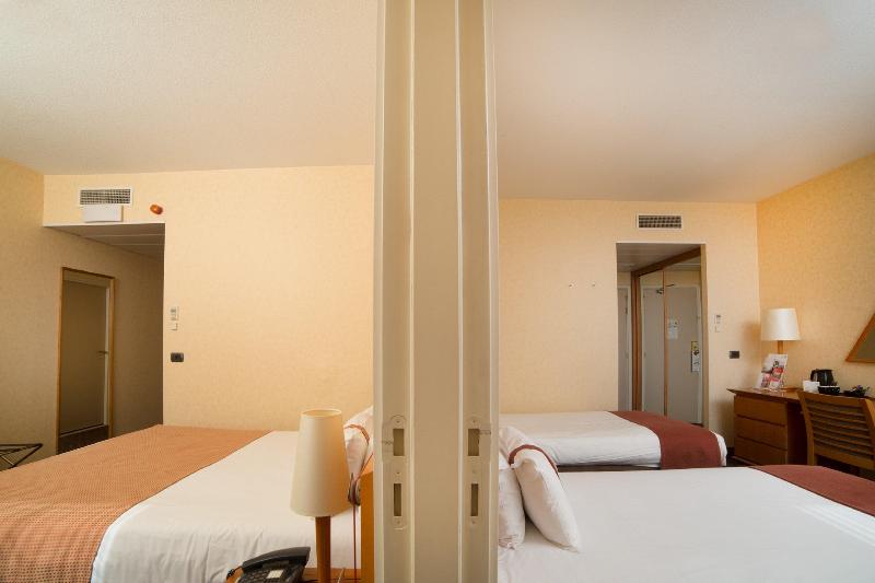 Номер Стандарт, Holiday Inn Gent Expo, An Ihg