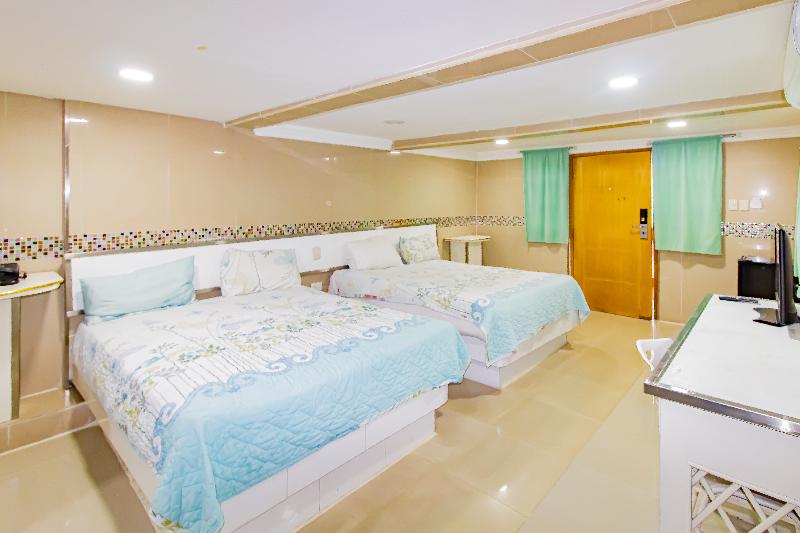 اتاق استاندارد, La Casona Dorada