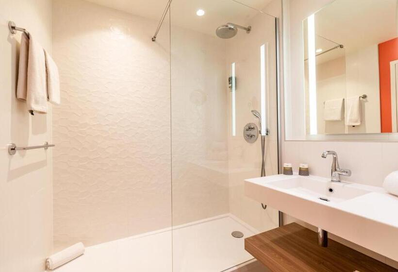 Номер Superior Кровать Кинг, Mercure Marseille Centre Prado Velodrome