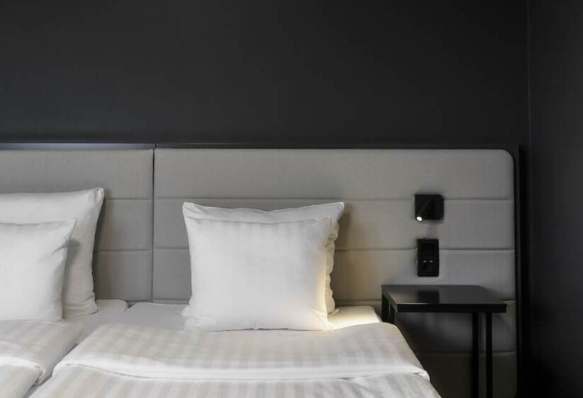 스탠다드 룸, Original Sokos Hotel Vantaa