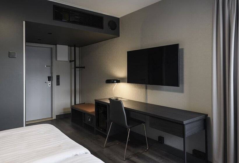 스탠다드 룸, Original Sokos Hotel Vantaa