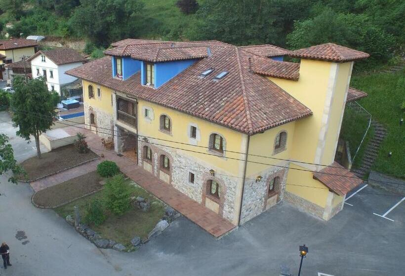 Quarto Estandar, Trapa