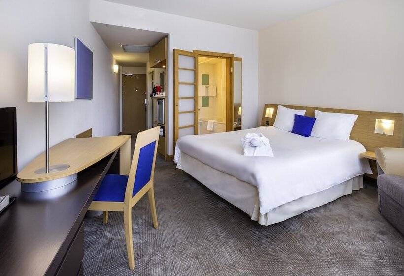 اتاق اجرایی, Novotel Lille Centre Gares