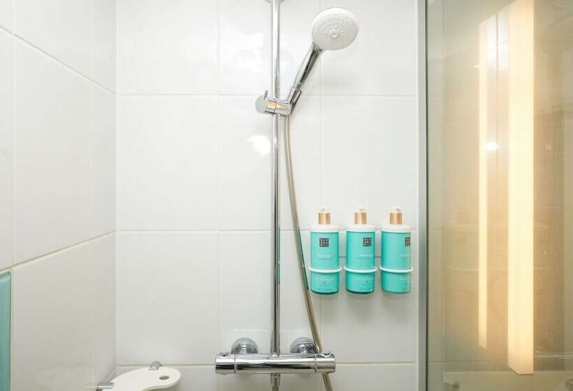 اتاق اجرایی, Novotel Reims Tinqueux