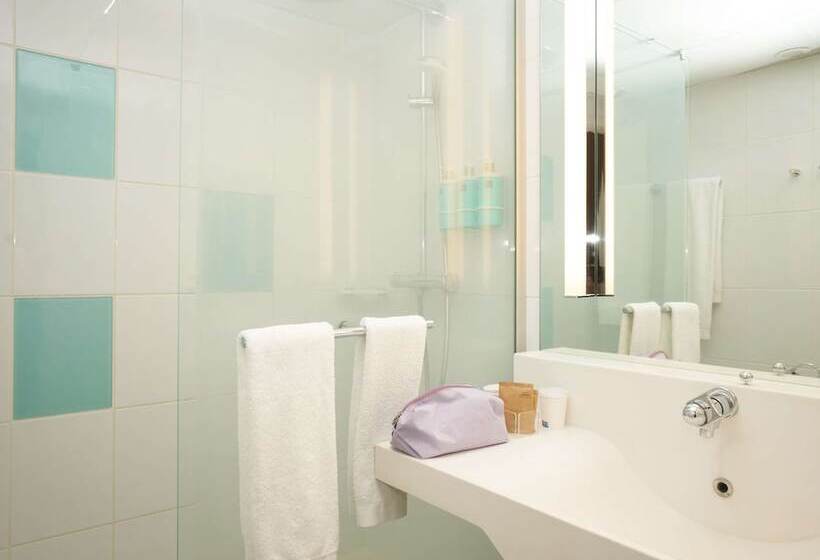 اتاق اجرایی, Novotel Reims Tinqueux